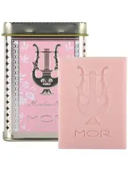 MOR Little Luxuries Soapette 60g - Marshmallow