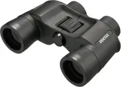 Jupiter 8X40 Easy Viewing Large Aperture Porro Prism Binocular, Black