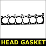 Head Gasket Fits Bmw E12 E21 E28 Opt2/2 1.9mm 2.0 2.3 1133HC