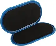 WHAMVOX 2pcs Portable Exercise Sliders Multi Function Workout Discs for Core Strength and Stability Lightweight for Home Gym Use Fitness Equipment for Training