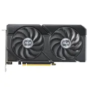 Asus Dual GeForce RTX 4060 Ti 8GB Graphics Card [DUAL-RTX4060TI-8G-EVO]
