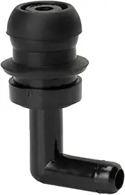 PCV Valve for Honda Insight 2000-2004, PCV Valve Crankcase Breather Tube 17130-PM6-G01/17130-PK1-003/17130-PM6-003