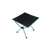 Catzon Camp Table Potable Folding Beach Aluminum Table for Outdoor Hiking Picnic Beach Fishing-Blue