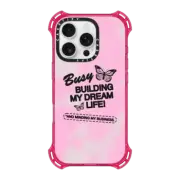 iPhone 16 Pro Bounce Case MagSafe Compatible Dream Life