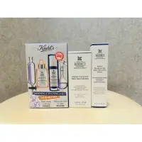 在飛比找蝦皮購物優惠-現貨 百貨週年慶 機場免稅 Kiehl’s 契爾氏組合 全新