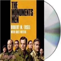 在飛比找三民網路書店優惠-The Monuments Men ― Allied Her