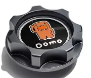 OIL CAP FOR MITSUBISHI DM ECLIPSE 4G63 TURBO MIRAGE LANCER EVO 7 RALLIART JDM (for: Mitsubishi)