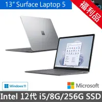 在飛比找momo購物網優惠-【Microsoft 微軟】A福利品 Surface Lap