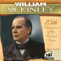 在飛比找博客來優惠-William Mckinley