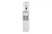 Standing Cooler, Filter & Water Dispenser (20L) Dual Tap