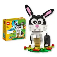 在飛比找蝦皮購物優惠-LEGO 40575 兔年 生肖系列