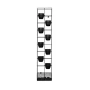 Blossom Vertical Garden Rack