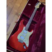 在飛比找蝦皮購物優惠-Squier Classic Vibe Deluxe Str