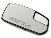 OEM NEW Right Passenger Side View Heated Mirror Glass 13-14 Mustang DR3Z17K707A