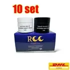 10x NEW ! RCC Night Cream Repairing+Whitening Reduce Acne Marks Skin Tightening