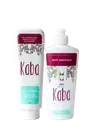 Kaba Kit Figura Perfecta ,Gel LiporeductorAnticelulitico,Reafirmante Antiestrias
