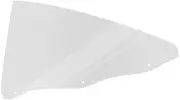 1965-66 Impala Bonneville Catalina; Rear Quarter Glass; 2 Door Hardtop; Clear