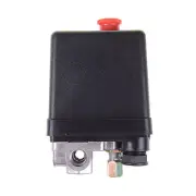 Heavy Duty Air Compressor Pressure Switch Control Valve 90-120P ❤_ro