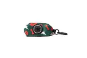 NRL South Sydney Rabbitohs Pet Poop Bag Holder Dog Poo Waste Storage Dispenser