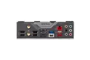 Gigabyte B760 GAMING X AX LGA 1700 ATX Motherboard (B760 GAMING X AX)