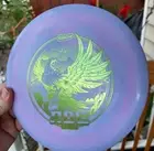 Star Roc Disc Golf Innova (One of a Kind) Rare Swirls NEW (Free Returns) #1559