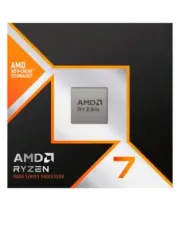 AMD Ryzen 7 9800X3D 8 Core CPU 4.7 GHz AM5 Shipping February-March