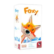 PNA80002.USA Pegasus Spiele Foxy