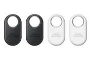 Samsung Smart Tag2 Bluetooth Tracker - 4 Pack