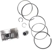 Piston kit for Linhai Engine ATV 260 cc Dune Buggy 4x4 Spare Parts 22508