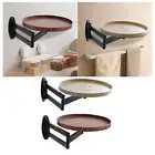 Wall Desk Wall Mounted Folding Side Table Modern Practical Creative Furniture