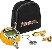 Robinair Digital Micron Vacuum Gauge
