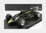 1:18 GP REPLICAS Lotus F1 91 #12 1982 N.Mansell With Showcase GP066B Model