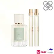 Chloe Atelier Des Fleurs Chene EDP 50ml Set + 10ml + 10ml (NEW - Authentic)