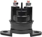 Motorcycle Electrical Starter Solenoid For Challenger S 155 255 Challenger SE SP 215 155 255 2019 2012 GTI1503 2006-2007(2 PCS)
