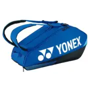 Yonex Pro Racquet 6R Bag - Cobalt Blue - Tennis Bag