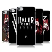 OFFICIAL WWE FINN BALOR HARD BACK CASE FOR APPLE iPOD TOUCH MP3