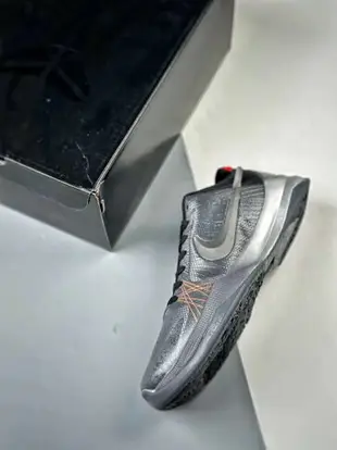 Nike ZOOM KOBE Xl 實戰利器 男鞋