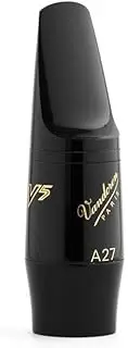 Vandoren V5 Series A27 Alto Saxophone Mouthpiece