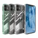 【IN7】iPhone 12 mini 5.4吋 魔方系列鋼化玻璃背板手機保護殼