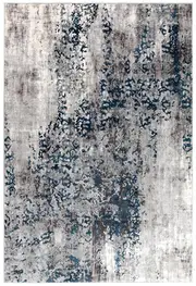Kendra in Grey Rug