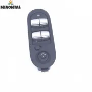 SP Driver Side Master Power Window Switch for Mini Cooper Countryman R60 2011-18 (for: Mini)