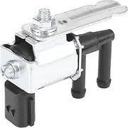 X AUTOHAUX Z504-18-741A Vapor Canister Purge Solenoid Breather Vent Valve for Mazda 6 626