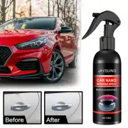 Nano Magic Car Scratch Remover&Nano Spray Scratch Eraser Surface Repair HI