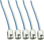1141 Car Lamp Socket 5PCS S25 1156 BA15S Xenon Light Light Emitting Diode Lamp Female Socket Wiring Harness Extension Connector