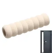Door Levers Cover - Anti-Scald Door Handle Cover,Safe Anti-Scald Door Handle Cover, Protective Sturdy Handle Cover for Indoor, Protection