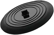 Sink Stopper Odorless and Easy to Clean Drain Plug for Bathroom Kitchen and Laundry