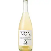 NON 3 Toasted Cinnamon & Yuzu 750mL