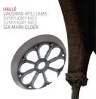Ralph Vaughan Williams Vaughan Williams: Symphony No. 5/Symphony No. 8 (CD)