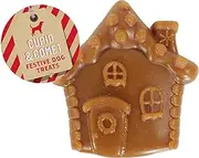 Rosewood Gingerbread House Meaty Treat 45 g