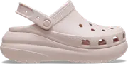 Crocs Crush Clog; Quartz, W7/M5